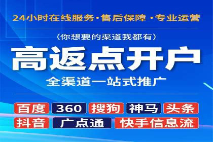 百度竞价代运营公司：如何选择合适的投放平台